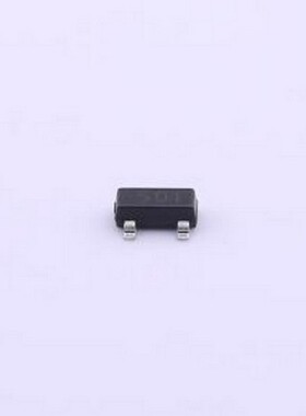 PJM2301PSA-S 场效应管(MOSFET) 1个P沟道 耐压:20V 电流:2A SOT-