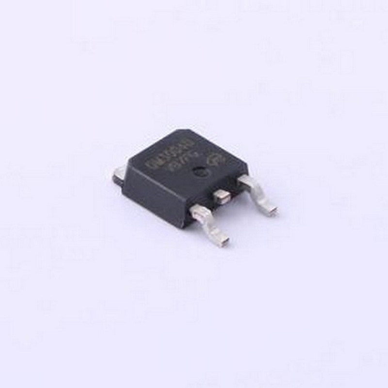 QM3004D-VB 场效应管(MOSFET) 1个N沟道 耐压:30V 电流:80A TO-25