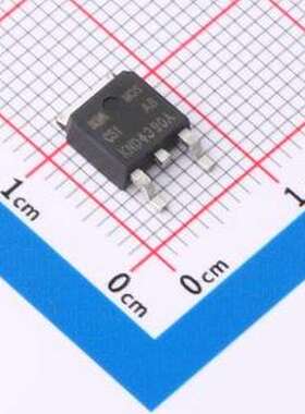 KND4390A 场效应管(MOSFET) KND4390A TO-252