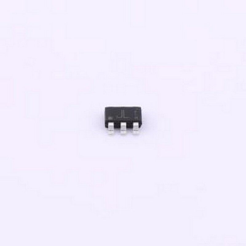 RQ6C050BCTCR 场效应管(MOSFET) 1个P沟道 耐压:20V 电流:5A SC-9