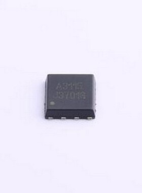 HSBA3115 场效应管(MOSFET) 1个P沟道 耐压:30V 电流:59A PRPAK(5