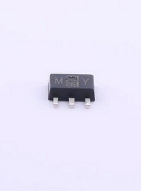 2SC2873-Y(TE12L,ZC 三极管(BJT) NPN 电流:2A 耐压:50V TO-243AA