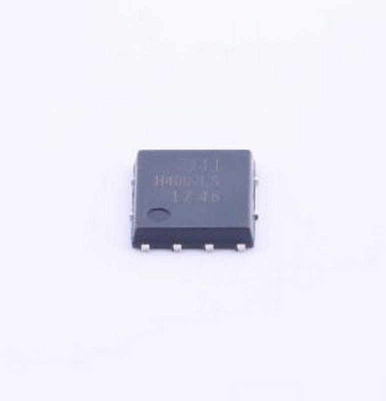 DMTH4007LPS-13 场效应管(MOSFET) 1个N沟道 耐压:40V 电流:100A