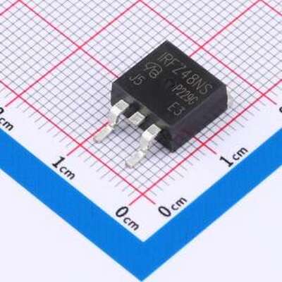 IRFZ48NSPBF-VB 场效应管(MOSFET) 1个N沟道 耐压:60V 电流:60A T