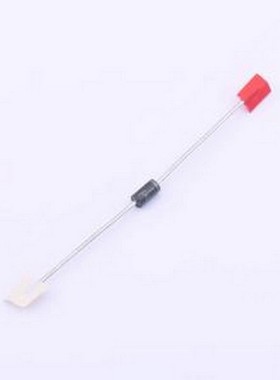 ER104_AY_10001 快恢复/高效率二极管 电压:400V 电流:1A DO-41