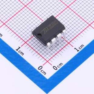 TMF0565 AC-DC控制器和稳压器 TMF0565(TA1138B+CS65K60) DIP-8