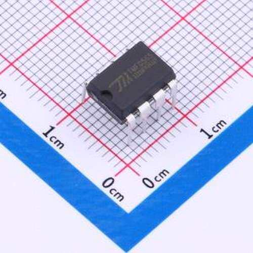 TMF0565 AC-DC控制器和稳压器 TMF0565(TA1138B+CS65K60) DIP-8