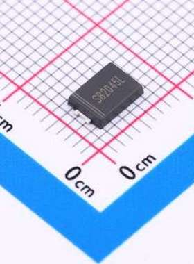 ST2045 肖特基二极管 电压:45V 电流:20A TO-277