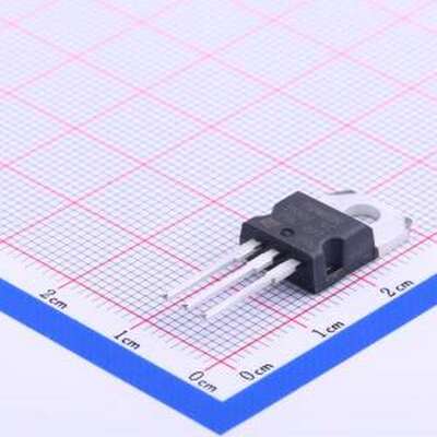STP26NM60N 场效应管(MOSFET) 1个N沟道 耐压:600V 电流:20A TO-2