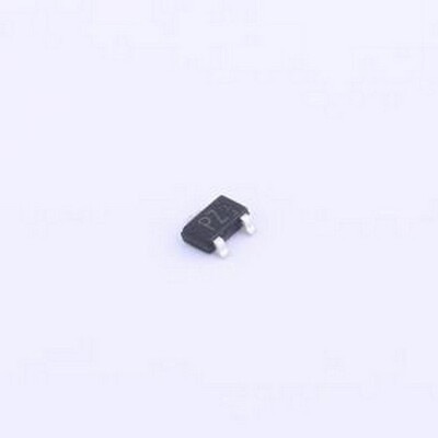 RSR020N06TL 场效应管(MOSFET) 1个N沟道 耐压:60V 电流:2A SOT-3