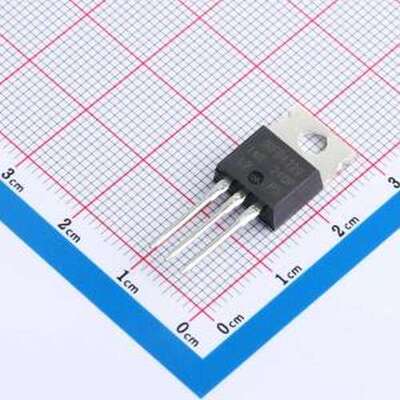 IRFB4229PBF 场效应管(MOSFET) 1个N沟道 耐压:250V 电流:46A TO-
