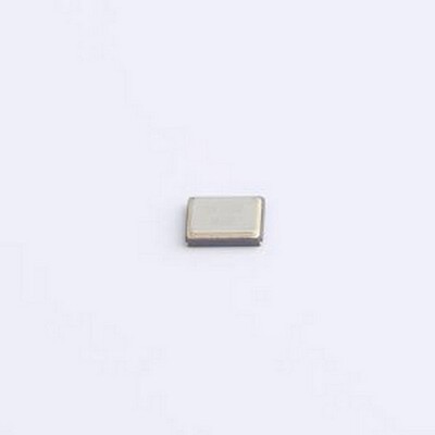 SL322524M20P 无源晶振 24MHz ±10ppm 20pF SMD3225-4P