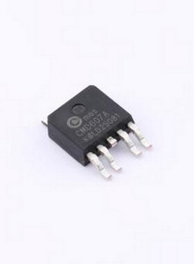 CMD607A 场效应管(MOSFET) 1个N沟道+1个P沟道 耐压:30V 电流:20A