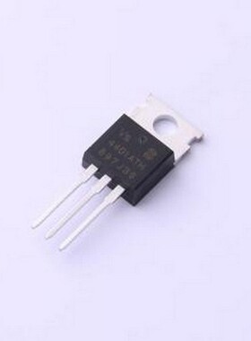 VS4401ATH 场效应管(MOSFET) 耐压:40V 电流:130A TO-220