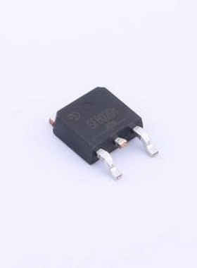 SF802DY 快恢复/高效率二极管 SF802DY TO-252