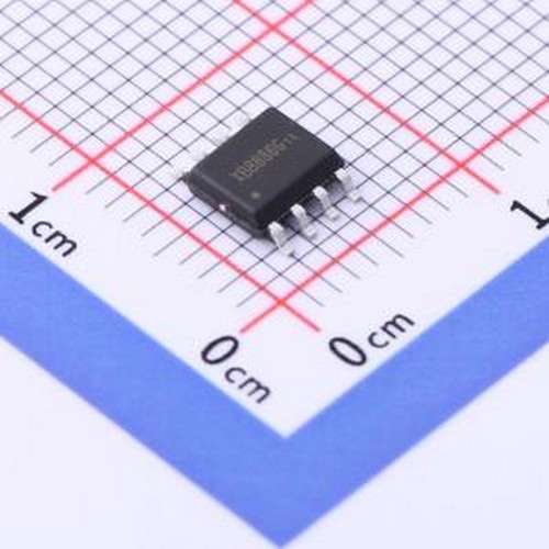 XB8886G 电池管理 One Cell Lithium-ion/Polymer Battery Protec