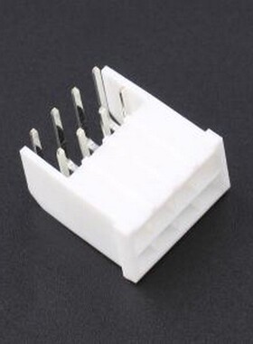 S08P-XL-HDS(LF)(SN) 线对板针座 S08P-XL-HDS(LF)(SN)