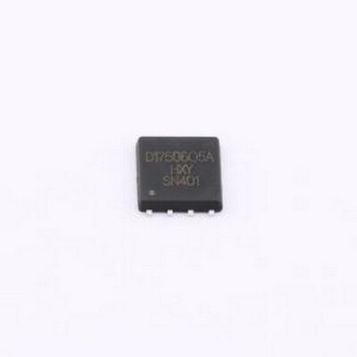 CSD17506Q5A-HXY 场效应管(MOSFET) 1个N沟道 耐压:30V 电流:120A