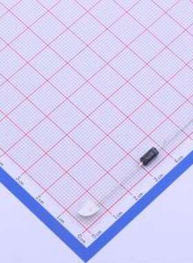 SF27 快恢复/高效率二极管 电压:600V 电流:2A DO-15