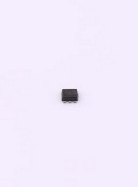 EM6K33T2R-VB 场效应管(MOSFET) 2个N沟道 耐压:60V 电流:300mA S