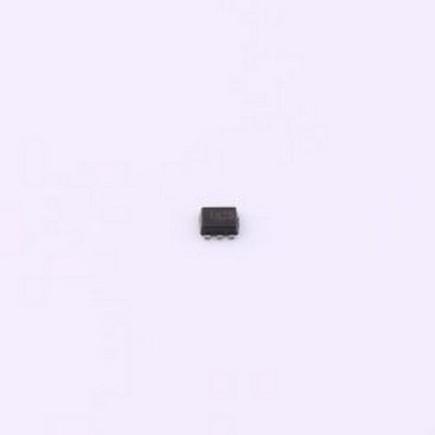 EM6K33T2R-VB 场效应管(MOSFET) 2个N沟道 耐压:60V 电流:300mA S