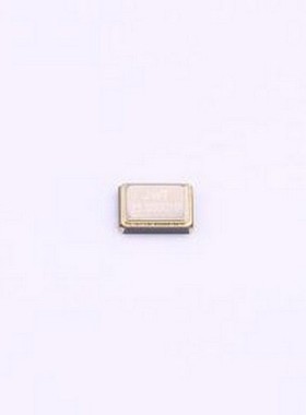 CF4025M00010T5074166 无源晶振 25MHz ±10ppm 10pF SMD3225-4P