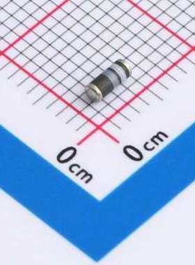 GL34A 通用二极管 GL34A DO-213AA