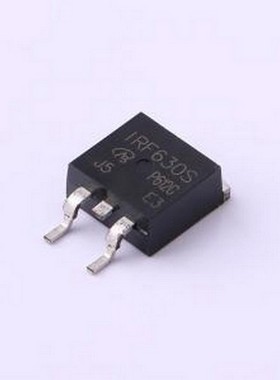 IRF630S-VB 场效应管(MOSFET) 1个N沟道 耐压:200V 电流:10A TO-2