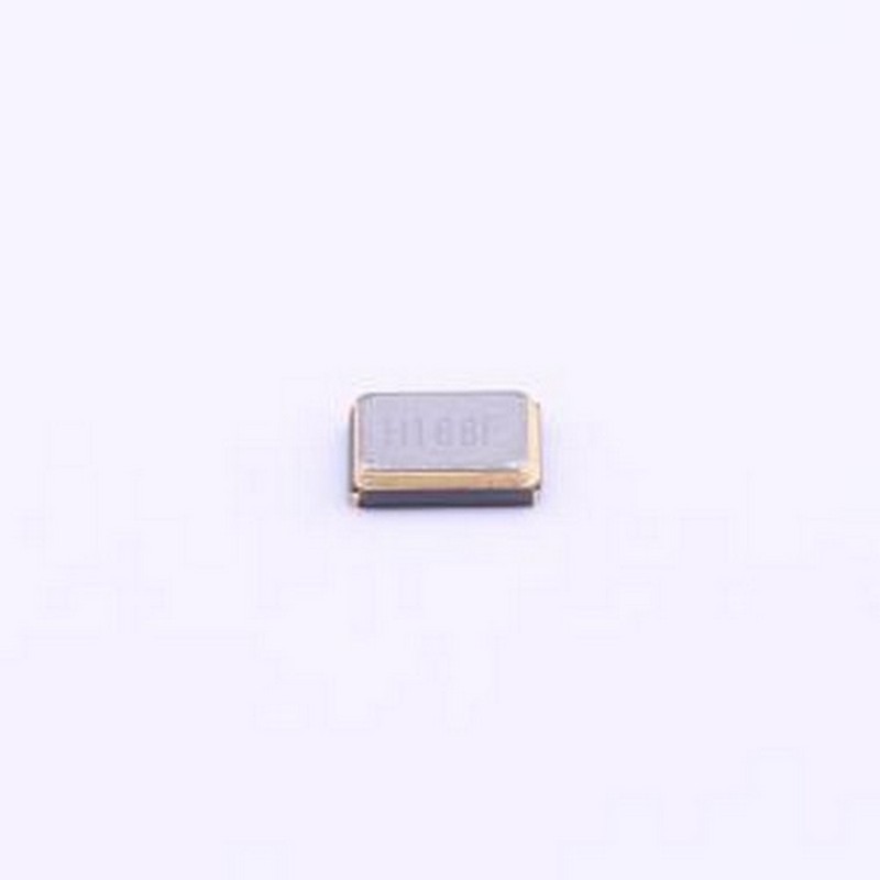 X3S016000DC1H-U 无源晶振 16.000000MHZ 12PF 20PPM SMD3225-4P