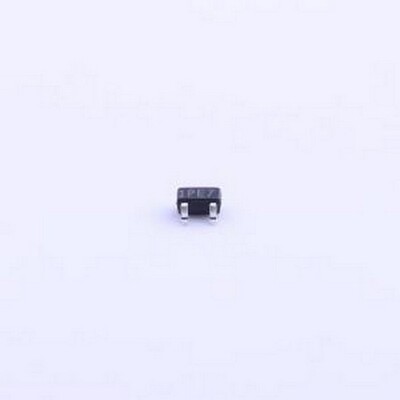 MMBT2222AT-7-F 三极管(BJT) NPN 电流:600mA 耐压:40V SOT-523