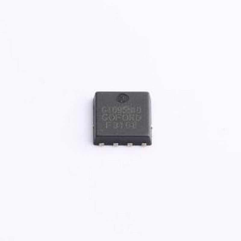 GT095N10D5 场效应管(MOSFET) 1个N沟道 耐压:100V 电流:55A DFN-