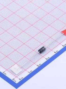 HER205G 快恢复/高效率二极管 HER205G DO-15