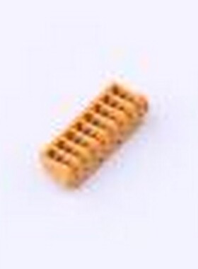 08CZ-6Y IDC刺破式连接器(牛角/简牛) 刺破式 插件