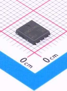 AGM307MNQ 场效应管(MOSFET) 2个N沟道 耐压:30V 电流:42A WQFN5x