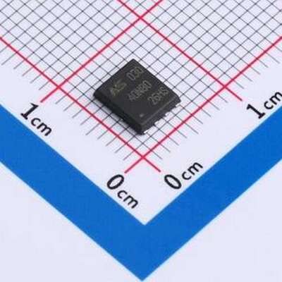ASDM40N80Q-R 场效应管(MOSFET) 1个N沟道 耐压:40V 电流:80A PDF
