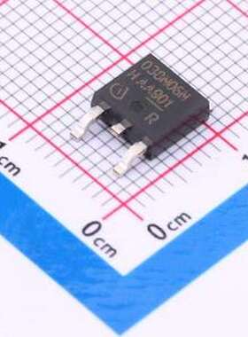 IPD038N06N3GATMA1 场效应管(MOSFET) 1个N沟道 耐压:60V 电流:90