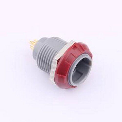 LZAG. M07.GLAR 圆形(线缆)连接器 LZAG. M07.GLAR