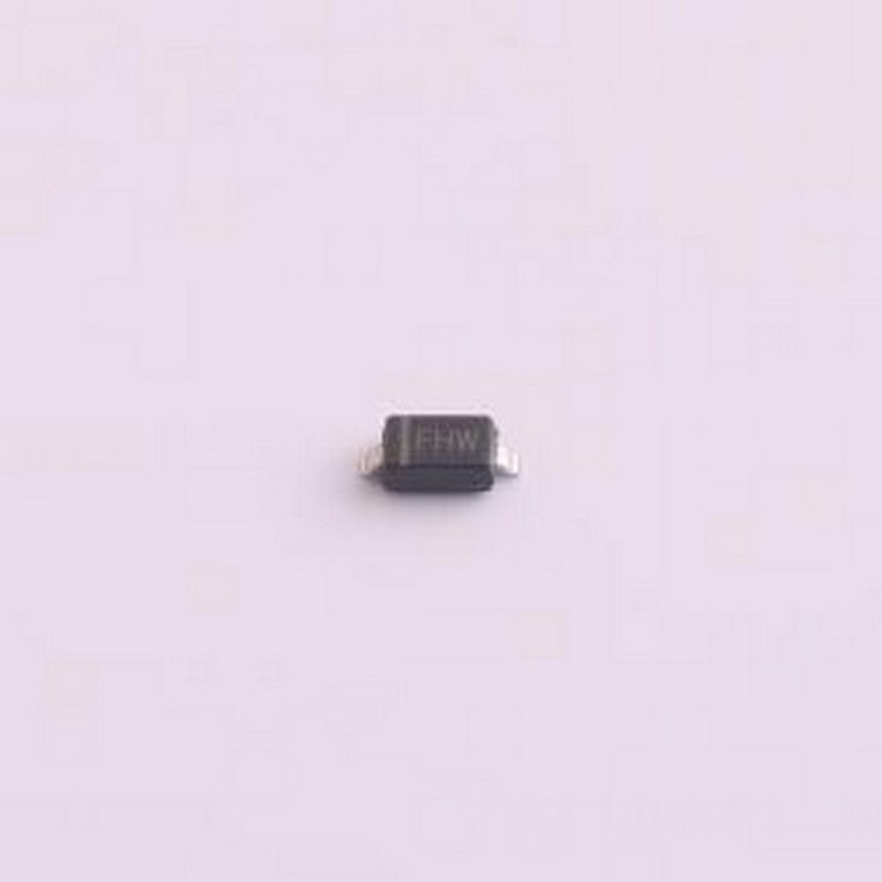 MM1W12稳压二极管 MM1W12 SOD-123