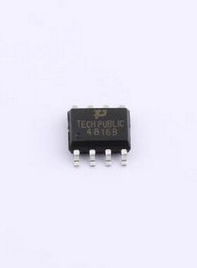 TPSI4816BDY-T1-GE3 场效应管(MOSFET) 2个N沟道 耐压:30V 电流:1