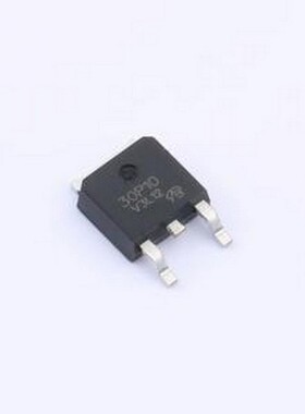 CEU30P10-VB 场效应管(MOSFET) 1个P沟道 耐压:100V 电流:40A TO-