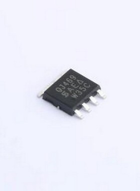 SQJ469EP-T1_GE3 场效应管(MOSFET) 1个P沟道 耐压:80V PowerPAKS