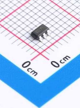 SI3900DV-T1-E3-VB 场效应管(MOSFET) 1个N沟道 耐压:20V 电流:4.