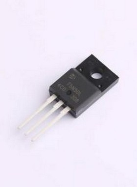 F5N50L 场效应管(MOSFET) 耐压:500V 电流:5A TO-220F-3L