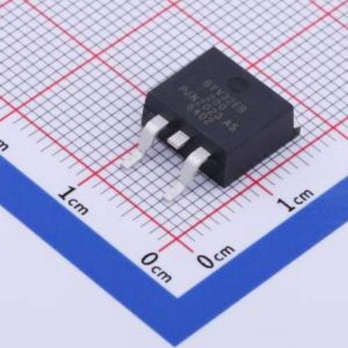 BYV32EB-200,118 快恢复/高效率二极管 电压:200V 电流:20A D2PAK