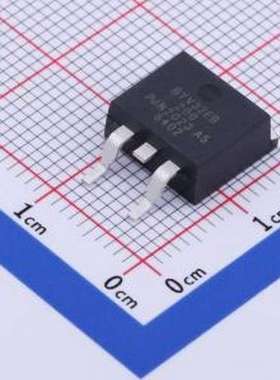 BYV32EB-200,118 快恢复/高效率二极管 电压:200V 电流:20A D2PAK