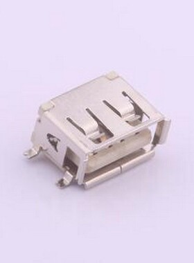 915-112B2038S10101 USB连接器 Type-A 母 SMD