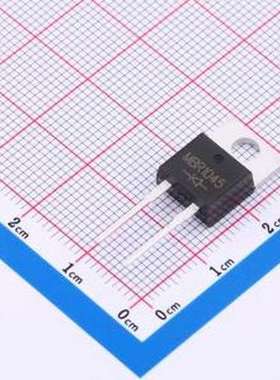 MBR1045G 肖特基二极管 肖特基二极管 TO-220AC