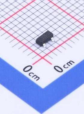 FDN335N 场效应管(MOSFET) 1个N沟道 耐压:20V 电流:1.7A SOT-23