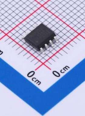 IRF9362TRPBF 场效应管(MOSFET) 2个P沟道 耐压:30V 电流:8A SO-8