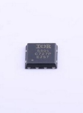 IRFH5301TRPBF 场效应管(MOSFET) 1个N沟道 耐压:30V 电流:35A PQ